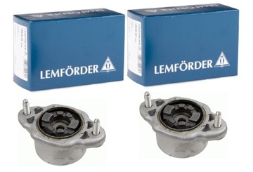 2× LEMFORDER 34909 01 DRŽÁKY TLUMIČE