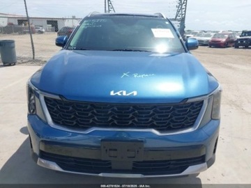 Kia Sorento IV 2025 Kia Sorento 2025 KIA SORENTO HYBRID EX 1.6 Hybryda 177KM, zdjęcie 5