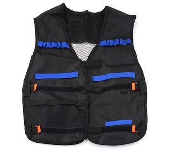 NERF ELITE GUN 2.0 ДРОБОВИК WARDEN DB-8 МЕГА-ДОПОЛНИТЕЛЬНЫЙ НАБОР БЛАСТЕРА