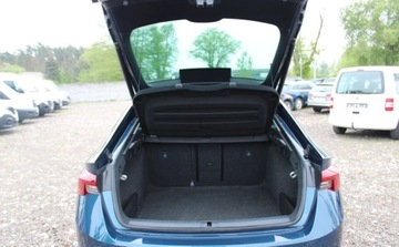 Skoda Octavia IV Liftback 1.5 TSI EVO 150KM 2022 Skoda Octavia 1.5B 150KM FUL OPCJA AUTOMAT zarejestrowany salon Polska F V, zdjęcie 24