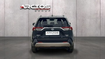 Toyota RAV4 V 2020 Toyota RAV-4 2.5 Hybrid Comfort 4X4, zdjęcie 3