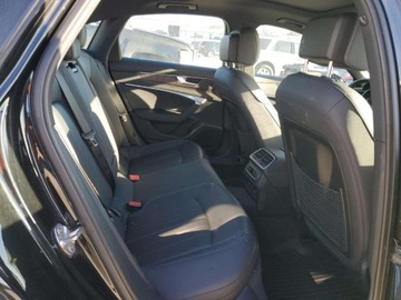 Audi A6 C8 2023 Audi a6 Premium 2023 2.0l 2.0 Benzyna 261KM, zdjęcie 10