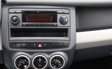 Smart Forfour I 1.0 64KM 2006 Smart Forfour KLIMA, Elektryczne szyby , Komputer, Zadbany 1.1 Benzyna 64KM, zdjęcie 5