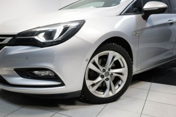 Opel Astra K Sports Tourer 1.6 CDTI 136KM 2018 Opel Astra 1.6 136KM*Salon, zdjęcie 5
