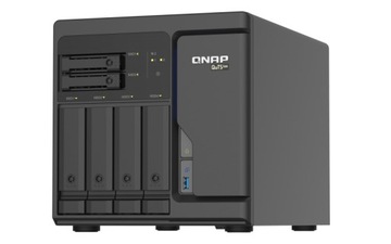 Serwer plików NAS QNAP TS-h686-D1602-8G