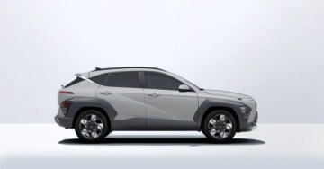Hyundai Kona II 2025 Hyundai Kona Hybrid 1.6 GDI 138 KM 2WD 6DCT Executive Tech Design 1.6 138KM, zdjęcie 2