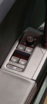 Cupra Formentor Crossover PHEV 1.4 e-HYBRID 204KM 2022 Cupra Formentor 1.4 Hybryda 204KM Full Link Gwarancja Full LED VAT23, zdjęcie 27