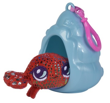 Талисманы SIMBA Pearly Pods в корпусе Niespo 5952560