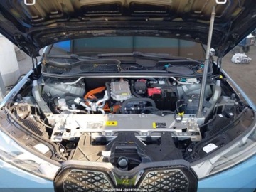 BMW iX 2023 BMW iX xDrive50 2023 Elektryczny 516KM, zdjęcie 8