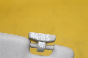 СОЛНЦЕЗАЩИТНИК ПЕРЕДНИЙ ПРАВЫЙ AUDI A4 B5