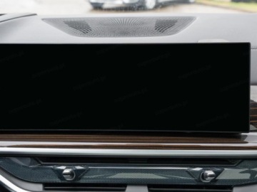 BMW X6 G06 SUV Facelifting 3.0 30d 298KM 2026 BMW X6 xDrive30d Sport Suv 3.0 (298KM) 2026, zdjęcie 8