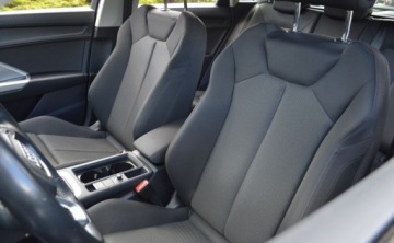 Audi Q3 II SUV 2.0 35 TDI 150KM 2020 Audi Q3 20 TDI 150KM S-TRONIC FULL LED Nawigacja Virtual Serwisowany 2.0, zdjęcie 20