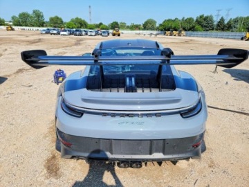 Porsche 911 992 2023 Porsche 911 Gt3 Rs 2023 4.0 Benzyna 518KM, zdjęcie 2