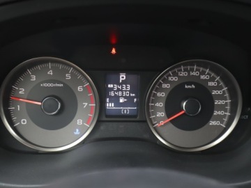 Subaru Forester IV Terenowy 2.0 XT 240KM 2014 Subaru Forester 2.0 XT, Salon Polska, Serwis ASO, zdjęcie 10
