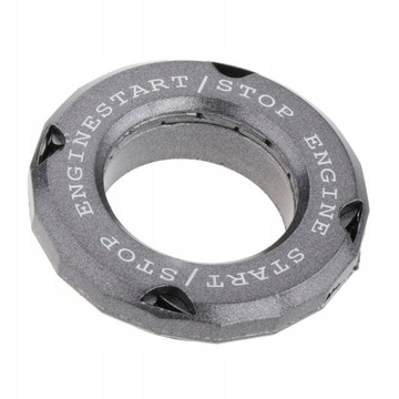 Универсальный автомобильный корпус без ключа