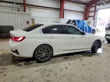 BMW Seria 3 G20-G21 2021 BMW Seria 3 330xi 2021 2.0 Benzyna 255KM, zdjęcie 3