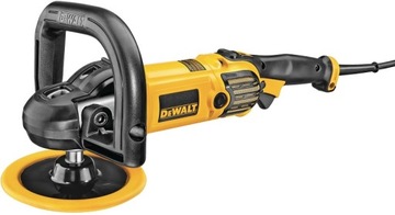 Polerka kątowa DeWalt DWP849X