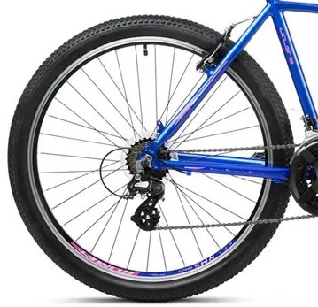 Romet Jolene 7.0 niebieski 2024