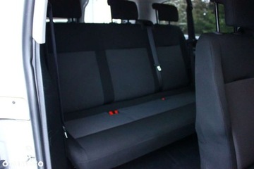 Toyota Proace II Verso Compact 2.0 D-4D 150KM 2020 Toyota ProAce Toyota ProAce D-4D Long 3,0t Mobilny Life 2.0 Diesel 150KM, zdjęcie 31