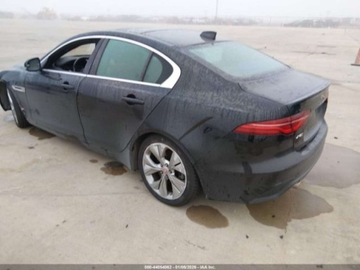 Jaguar XE 2020 Jaguar XE S 2020 2.0 Benzyna 247KM, zdjęcie 3