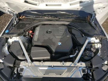 BMW Seria 4 G22-23-26 2022 BMW Seria 4 430xi 2022 2.0l 2.0 Benzyna 255KM, zdjęcie 6