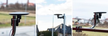 ТВ АНТЕННА DVBT2 ACTIVE MUX8 LTE ORROUND VAYOX