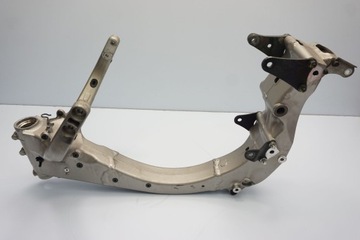 HONDA CB 600 F HORNET PC41 07-13 RAMA 2007 DOKUMEN