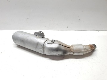 TŁUMIK PRAWY HONDA CBR 1000F SC24
