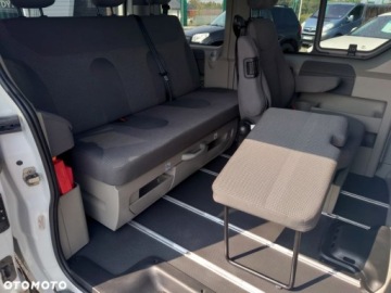 Opel Vivaro A 2011 Opel Vivaro Opel Vivaro 2.5 Diesel 145KM, zdjęcie 12