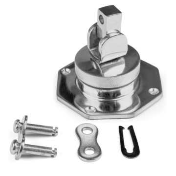 Поворотный монтаж