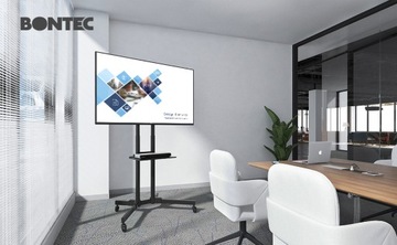 Mobilny STOJAK TV Stand do Telewizora LCD 32-85'
