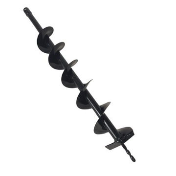 БЕНЗИНОВАЯ БУРОВАЯ УСТАНОВКА БЕНЗИНОВЫЙ Шнек 6,7 20/10/30