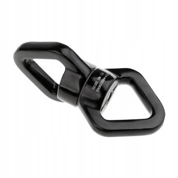 Поворотный канатный соединитель