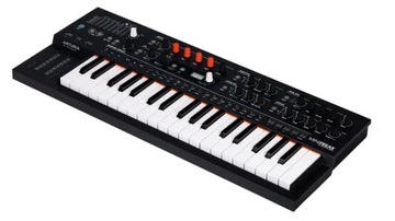Полифонический синтезатор Arturia Minifreak