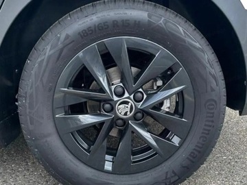 Skoda Fabia IV 2025 SKODA Fabia Edition 130 1.0 TSI 115KM, zdjęcie 8