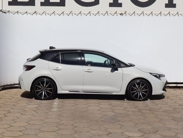 Toyota Corolla XII 2023 Toyota Corolla 2.0 Hybrid, Salon Polska, zdjęcie 5