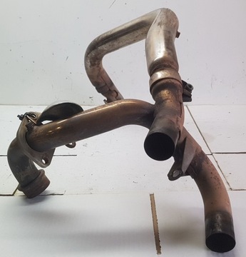 Выпускной коллектор Yamaha BT 1100 Bulldog