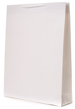 TORBA PAPIEROWA TORBY WZMOCNIONE 30x9x40cm / 10szt