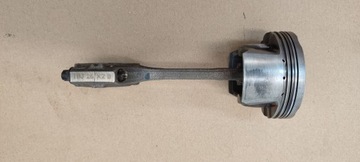 Tłok korbowód Hyundai i20 Kia Rio 1,2 16V G4LA zmienne fazy