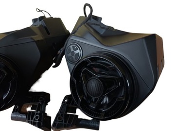GŁOŚNIK GŁOŚNIKI SEA-DOO RXT GTX WAKE Pro 278003546