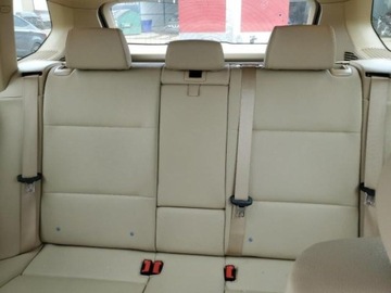 BMW X3 F25 2016 BMW X3 BMW X3 xDrive28i 2.0 Benzyna 240KM, zdjęcie 9