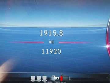 Mercedes GLC C254/X254 2024 Mercedes-Benz GLC 300 2024 2.0l 2.0 Benzyna 255KM, zdjęcie 12