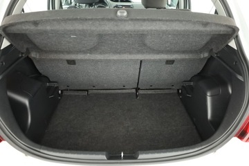 Toyota Yaris III Hatchback 5d Facelifting 1.33 Dual VVT-i 99KM 2016 Toyota Yaris 1.33 Dual VVT-i, Salon Polska, zdjęcie 10