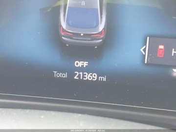 BMW Seria 4 G22-23-26 2024 BMW Seria 4 430i Gran Coupe 2024 2.0l 2.0 Benzyna 255KM, zdjęcie 11