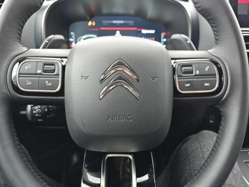 Citroen C5 Aircross SUV Facelifting 1.5 BlueHDi 131KM 2025 CITROEN C5 Aircross Max 1.5 BlueHDi EAT8 130KM, zdjęcie 4
