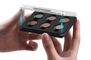 Поляризационный фильтр ND32PL ND/PL для DJI MINI 3 PRO