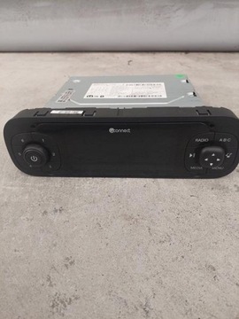 FIAT PANDA III RADIO 07356787260