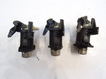 ЗАМОК БАГАЖНИКА ЗАДНИЙ TOYOTA YARIS I 2001-2005