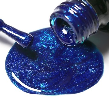 NTN Гибридный лак для ногтей.