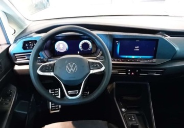 Volkswagen Caddy V Caddy 2.0 TDI 122KM 2024 Volkswagen Caddy PanAmericana AUTOMAT 2.0TDI 122KM, rozstaw osi: 2755 mm, zdjęcie 8